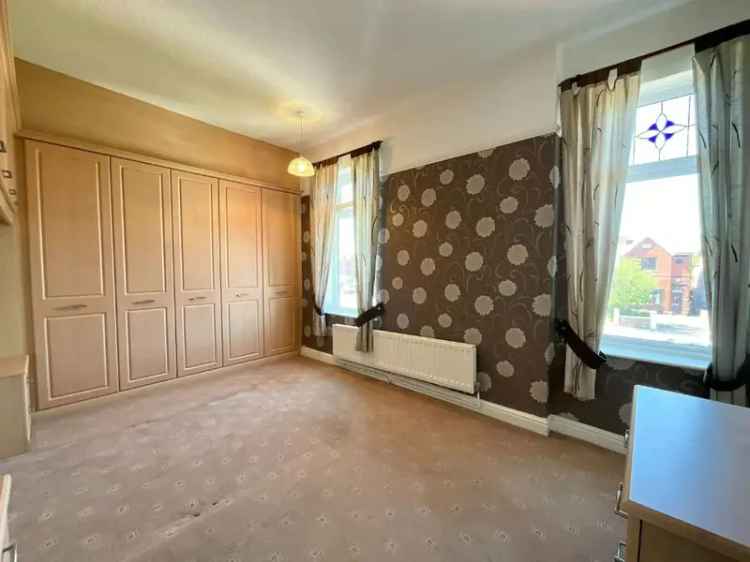 2 Bed Semi-Detached House For Sale Large Garden