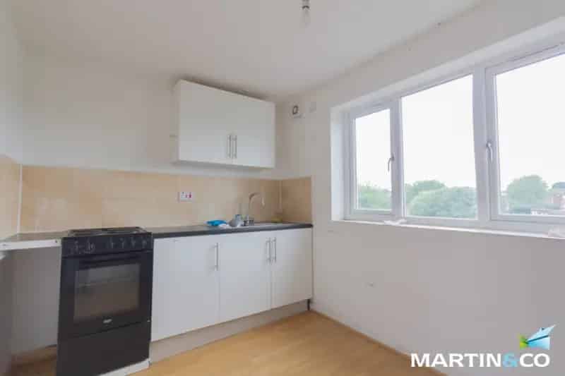 1 Bedroom Flat To Rent Available 05072025