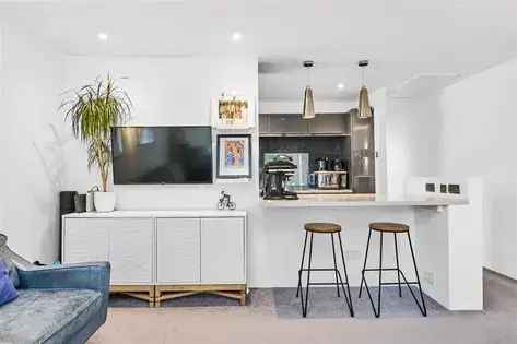 2 Bedroom Flat to Rent in Putney London