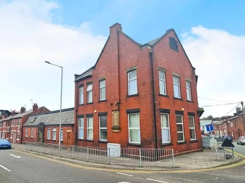 1 bedroom  Flat to rent, Preston, Lancashire, PR1