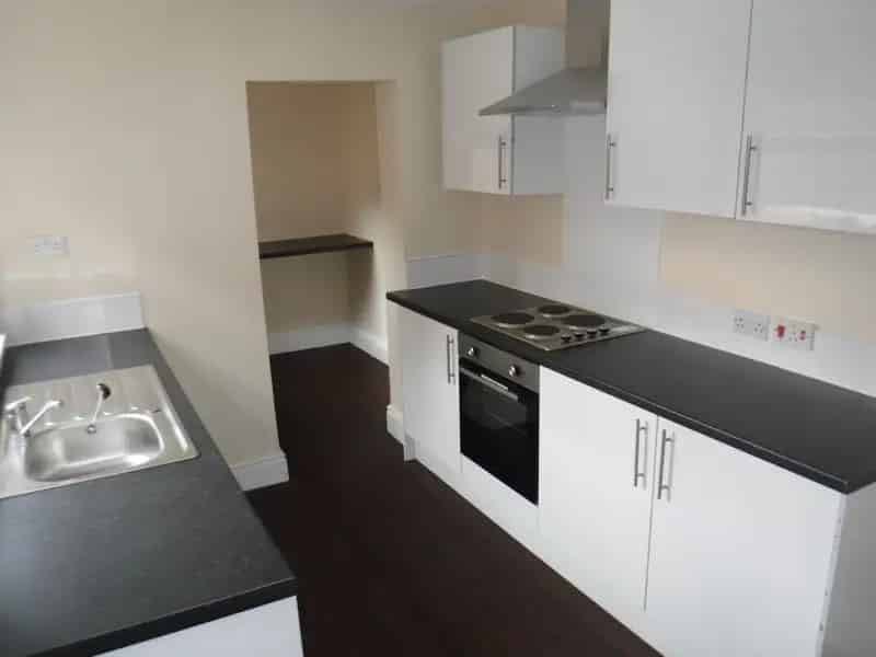 3 Bedroom House To Rent