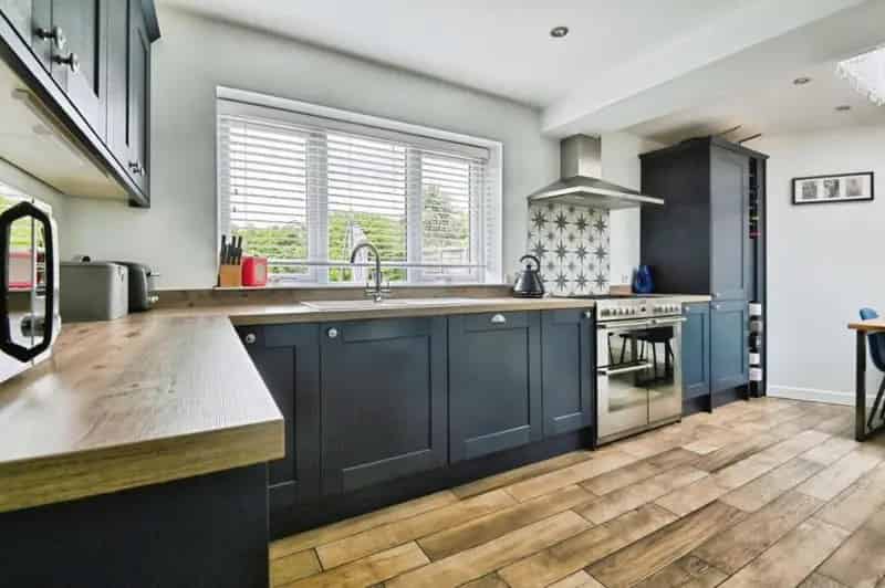 3 Bed Semi-Detached House for Sale
