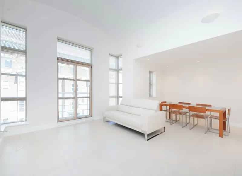 2-Bed 2-Bath Riverside Apartment King Henrys Reach Hammersmith