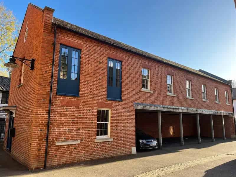 Hatfield Office Space For Rent -  Modern Amenities & Prime Location