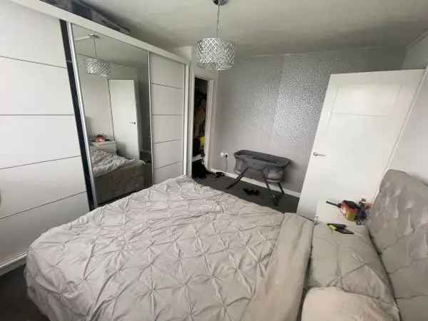 Flat For Rent in Rotherham, England