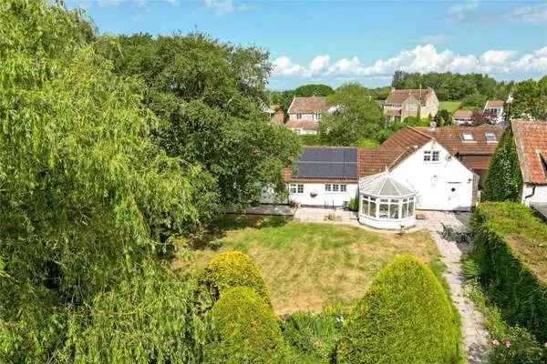 Ham Lane, Kingston Seymour, Clevedon, North Somerset, BS21 6XE | Property for sale | Savills