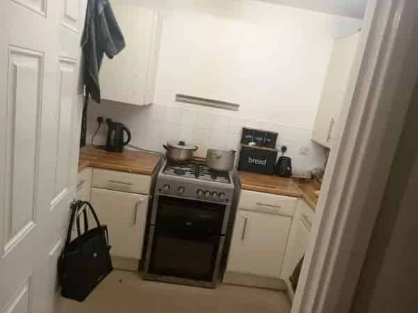 Two Bedroom New Build House