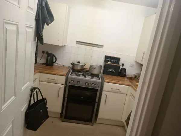 House For Rent in Birmingham, England