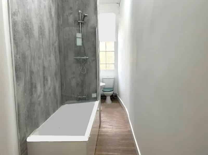 2 Bedroom Flat to Rent Near Hyndland Train Station
