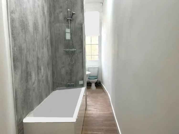2 Bedroom Flat to Rent Near Hyndland Train Station