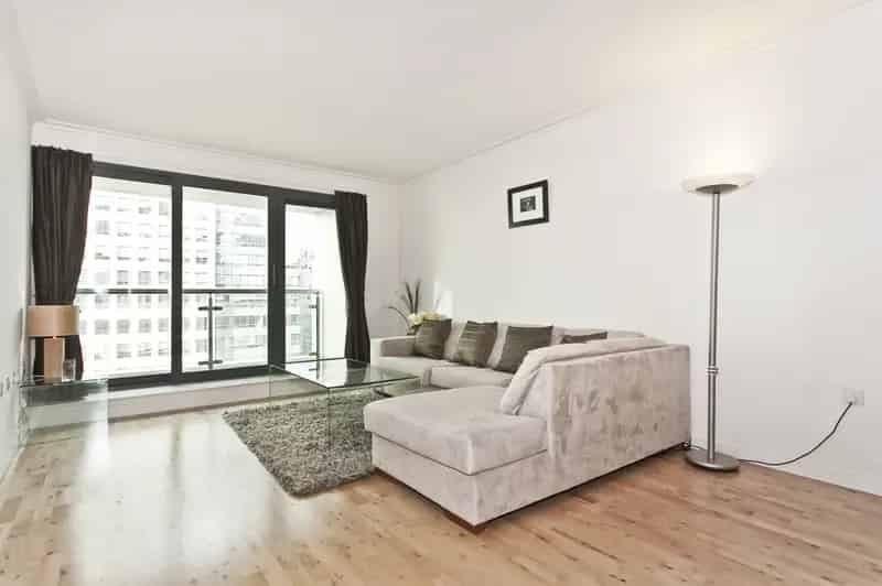 2 Bedroom Dockside Apartment For Sale