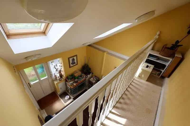4 Bed House for Sale Charming Cottage Biscovey