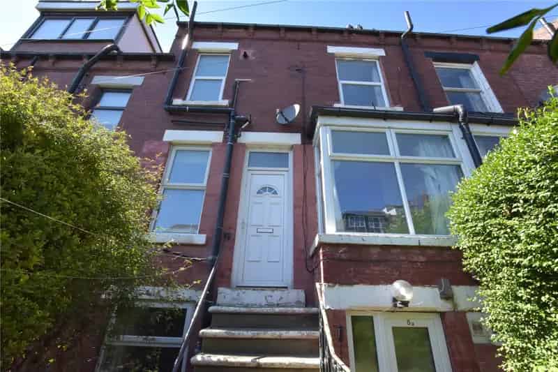 House For Sale , Leeds, England