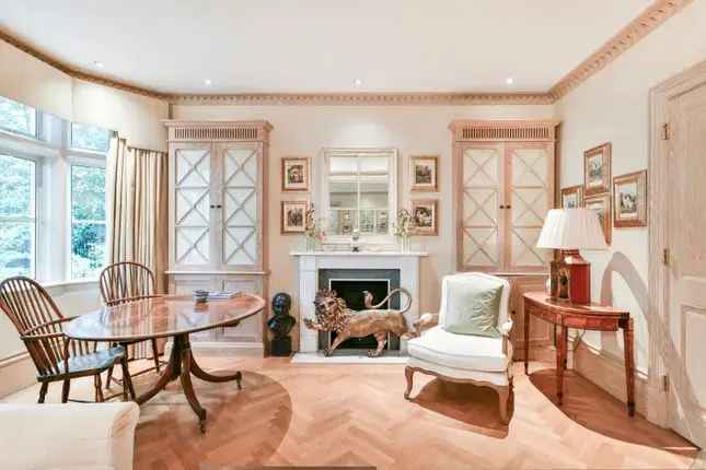 Flat for sale in Rose Square, Fulham Road, London SW3