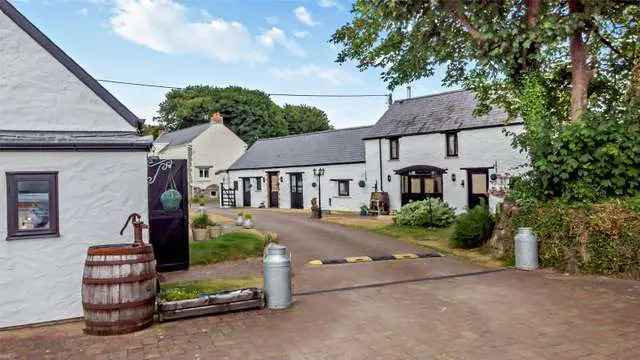 Rosemarket, Milford Haven, Pembrokeshire, SA73 1JG | Property for sale | Savills