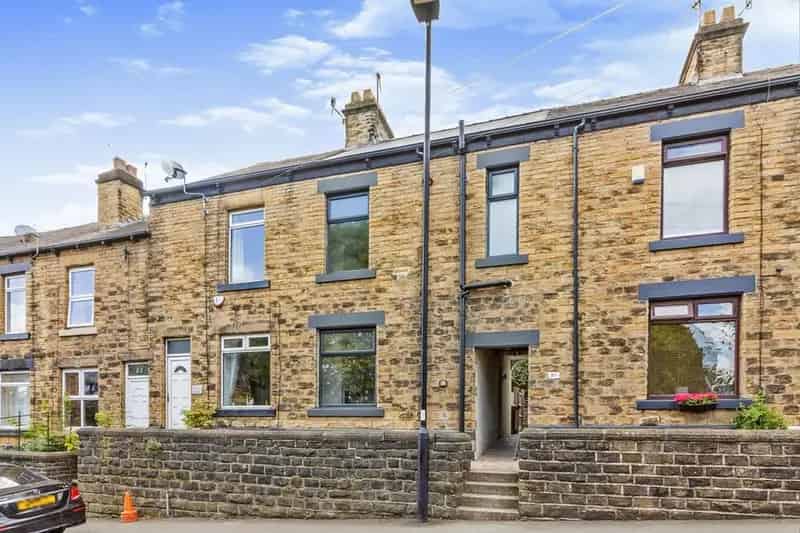 3 Bedroom House to Rent in Hillsborough Sheffield