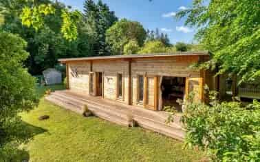Hayes Mill Charming Period Property with Annex Devon