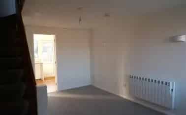 2 Bed House Ground Floor Wellington