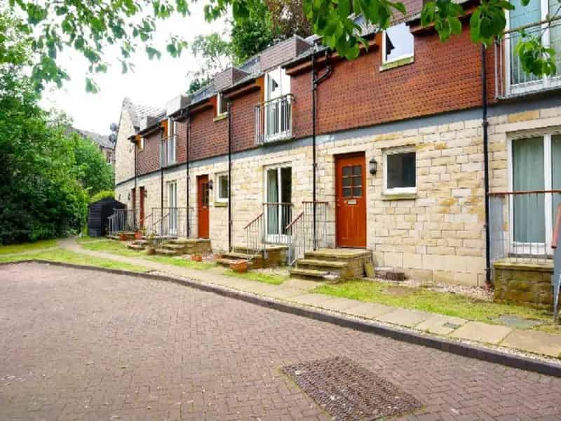 2 bedroom flat to rent