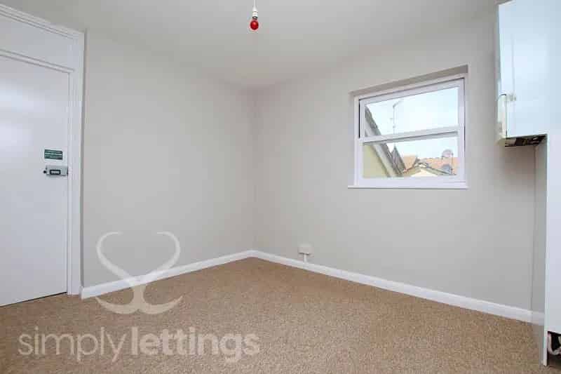 1 Bedroom Flat to Rent Kemp Town Brighton Sea View