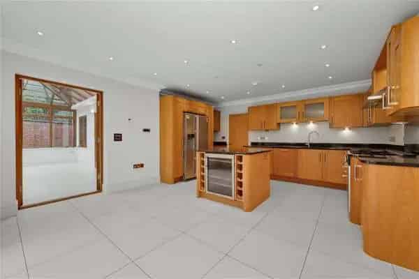 Six Bedroom Detached House Claygate Surrey
