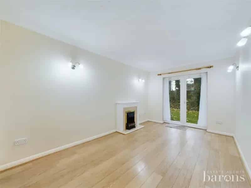 1 Bedroom Apartment for Sale Near Basingstoke Town Centre