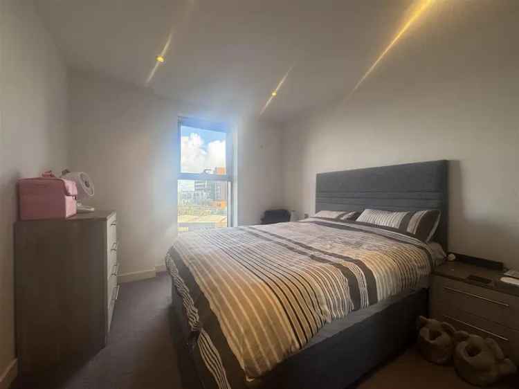 1 Bedroom Apartment Liverpool City Center