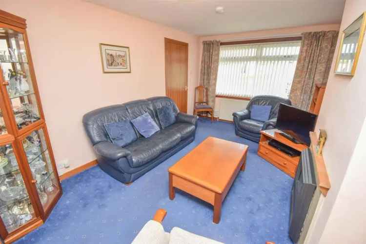 3 Bedroom Semi-Detached House for Sale in Drakies