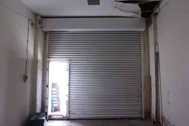 Large Shop For Sale Near Norwood Junction Station