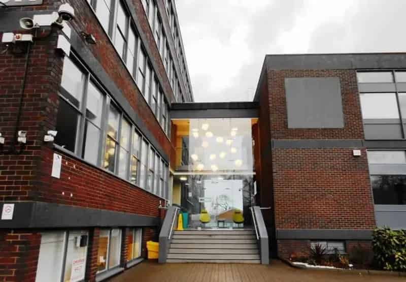 Serviced Offices for 2-75 People Flexible Terms