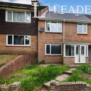 1 room house of 74 m² in Birmingham