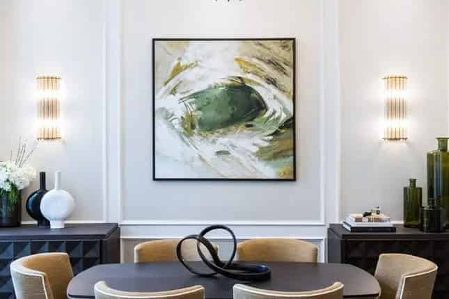 1-Bedroom Flat for Rent in Prince of Wales Terrace London W8