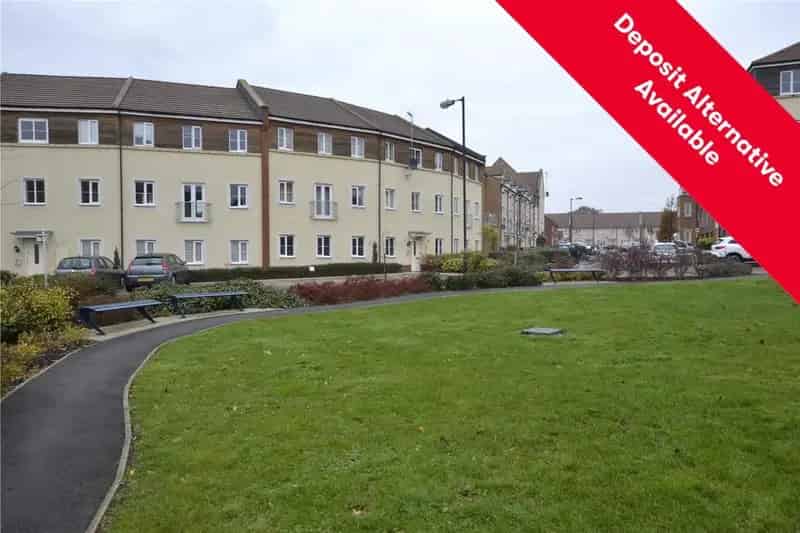 2 Bedroom Apartment to Rent