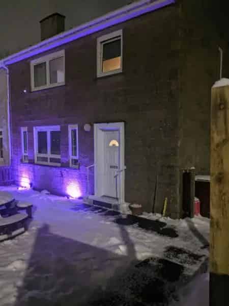 Semi Detached House 2 Double Bedrooms Large Garden East Kilbride