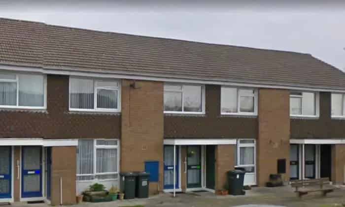 1 Bed Flat Southport Single Couple Rent Advance Required