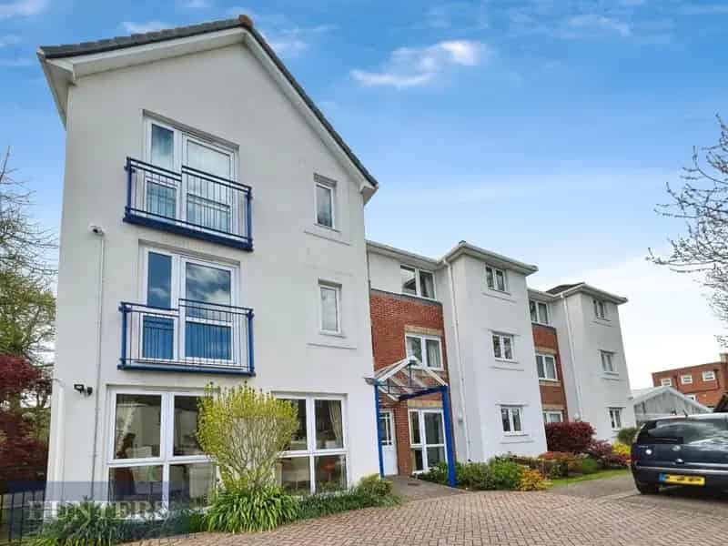 1 Bedroom Flat to Rent