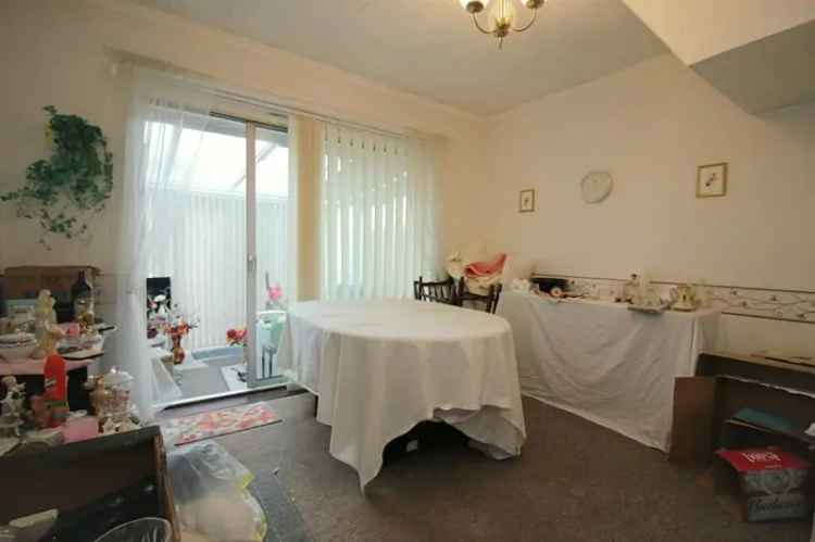 3 Bedroom Semi-Detached House For Sale Stunning Views No Chain