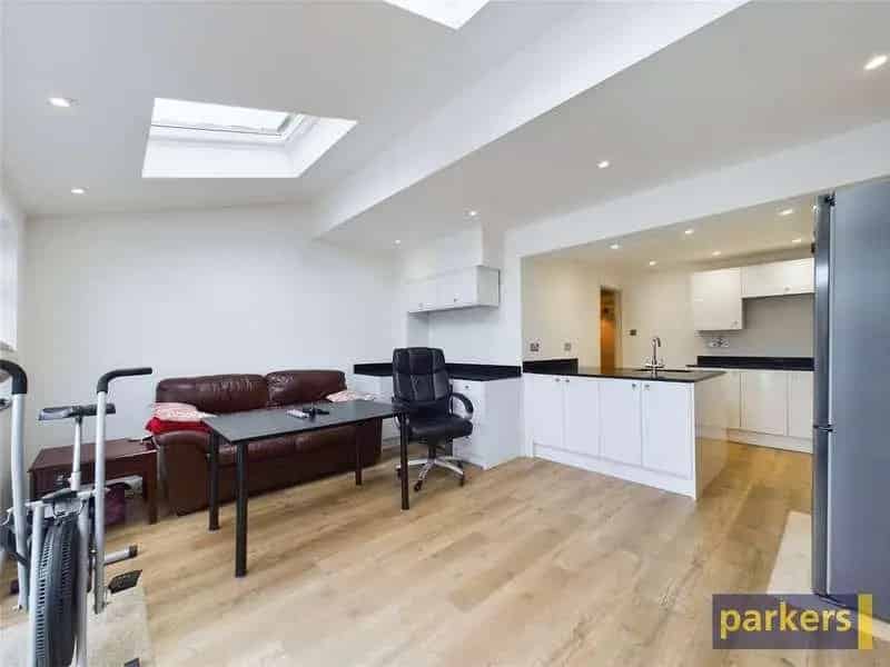 3 Bed House For Sale - Renovation Project