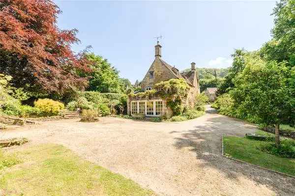 Stinchcombe, Dursley, Gloucestershire, GL11 6AR | Property for sale | Savills