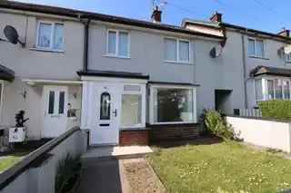 3 Bedroom Mid Terrace House for Sale