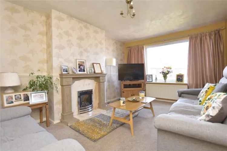 House For Sale in Kirklees, England