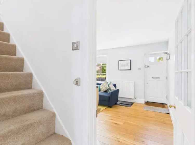 3 Bedroom 19th Century Cottage For Sale