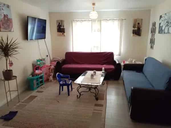 Property With Kitchen