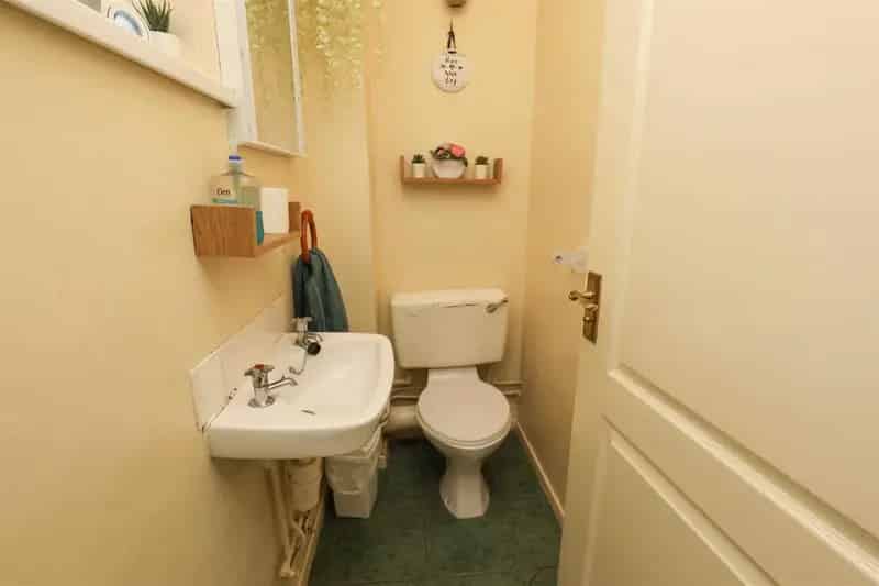 4 Bed Family Home for Sale in Vauxhall Liverpool