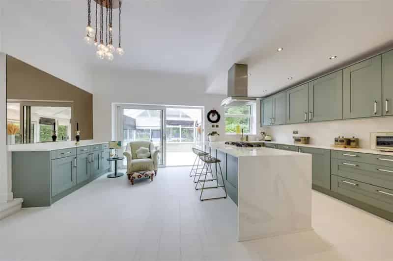 Semi-Detached House for sale with 4 bedrooms, Holme Lane, Townsend Fold