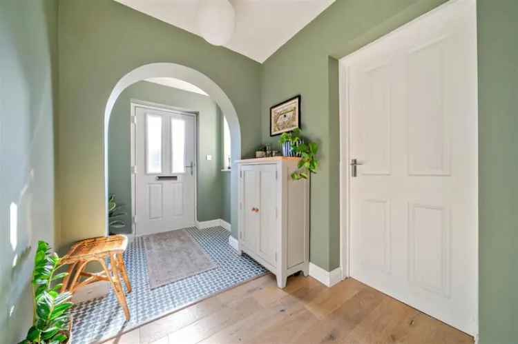 3 Bedroom Semi Detached House For Sale in Bedford Putnoe