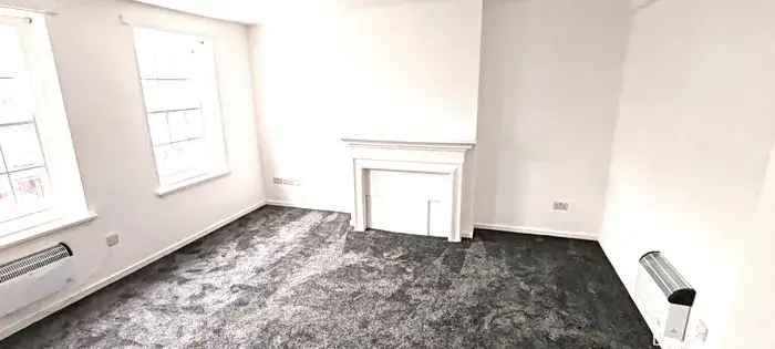 1 room flat of 64 m² in London