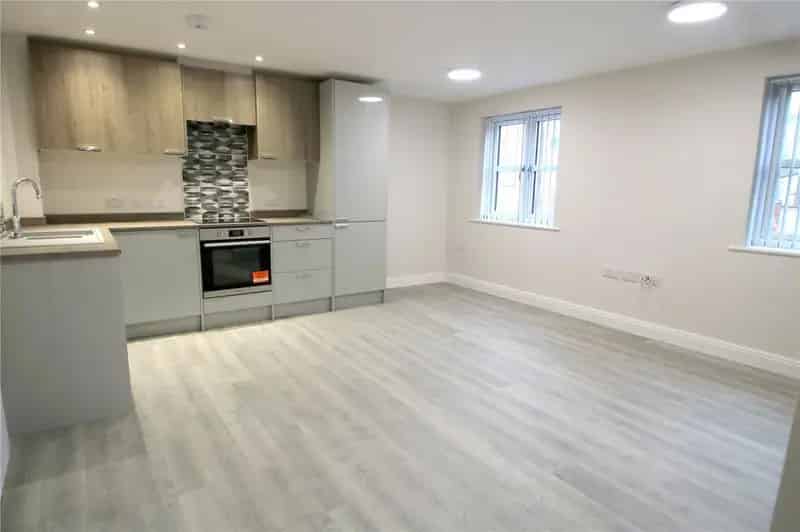 2 Bedroom Apartment to Rent