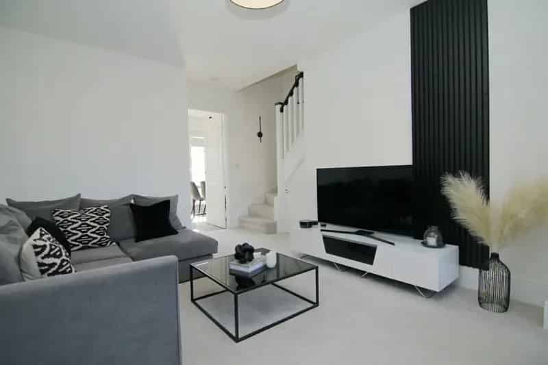3 bedroom House
 For Sale