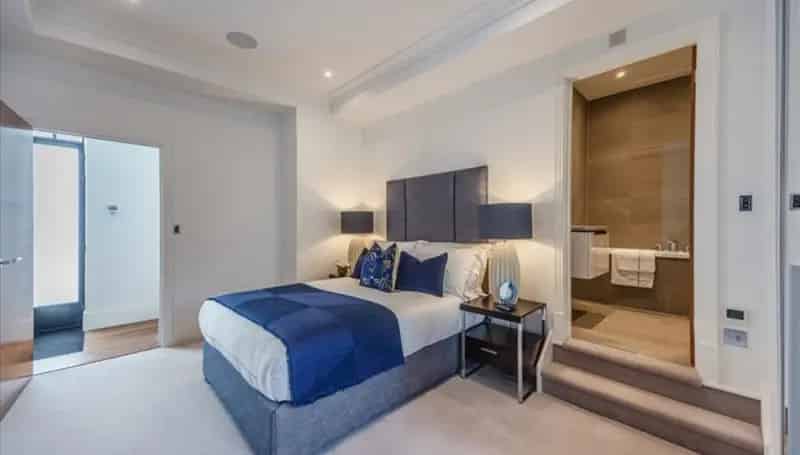 3 Bedroom Flat To Rent